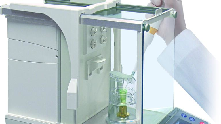 What If You Were Told to Create a Pipette Management SOP Within Three Weeks?