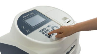 Ultra-low sulfur (ULS) in petroleum fuels by ASTM D2622-10