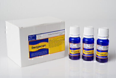 Expanded Range of Standards now includes ISO Guide 34 Certified Reference Materials
