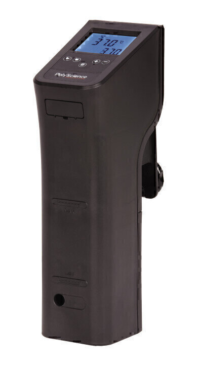 Economical Immersion Circulator Ideal for Basic Liquid Heating Applications
