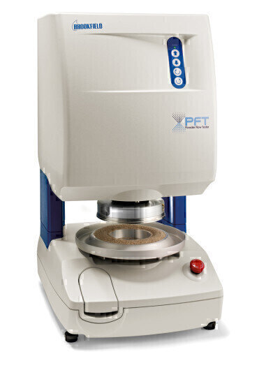 New Quick 5-Point Flow Function Test Saves Time and Improves Quality
