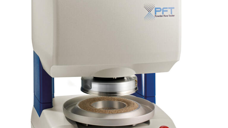 New Quick 5-Point Flow Function Test Saves Time and Improves Quality