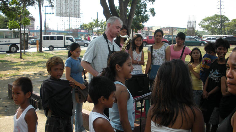 2014 Street Child World Cup provides Emotional Reunion