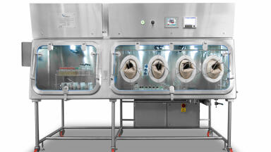 New Biodecontamination Technology for Aseptic Systems Introduced