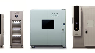  Aralab Creating Solutions for Climatic Simulation