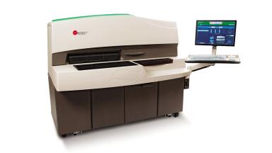 CE Mark for VERIS MDx System and CMV Assay Attained