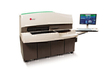 CE Mark for VERIS MDx System and CMV Assay Attained
