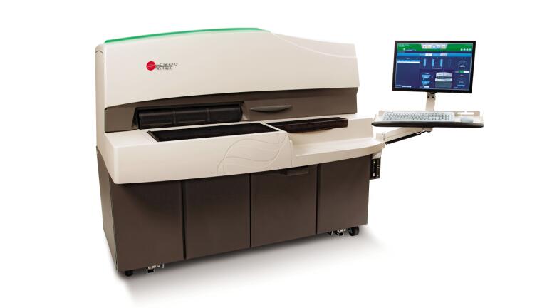 CE Mark for VERIS MDx System and CMV Assay Attained