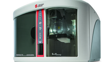 New Instrument Measures Cells and Particles as Small as 0.2 Microns