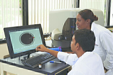 New Data Acquisition Software Package for use across Cell Analysis Applications
