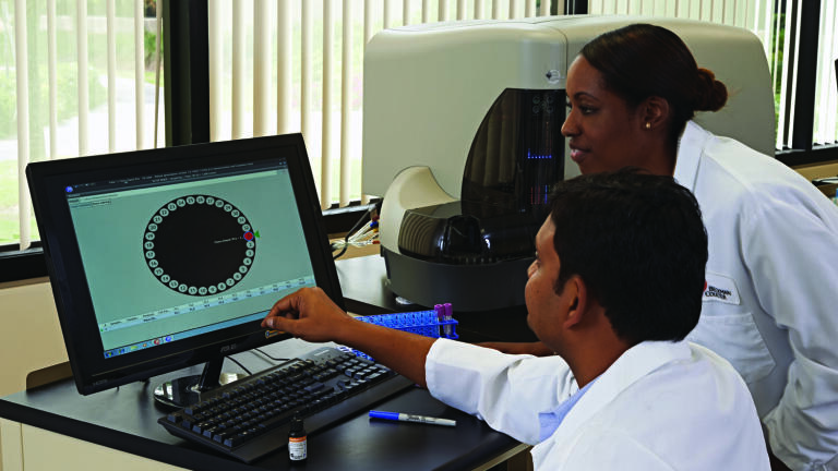New Data Acquisition Software Package for use across Cell Analysis Applications