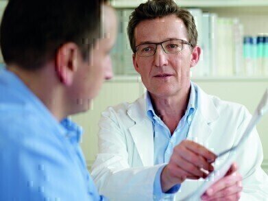 Serology Portfolio Expanded with new Syphilis Test 
