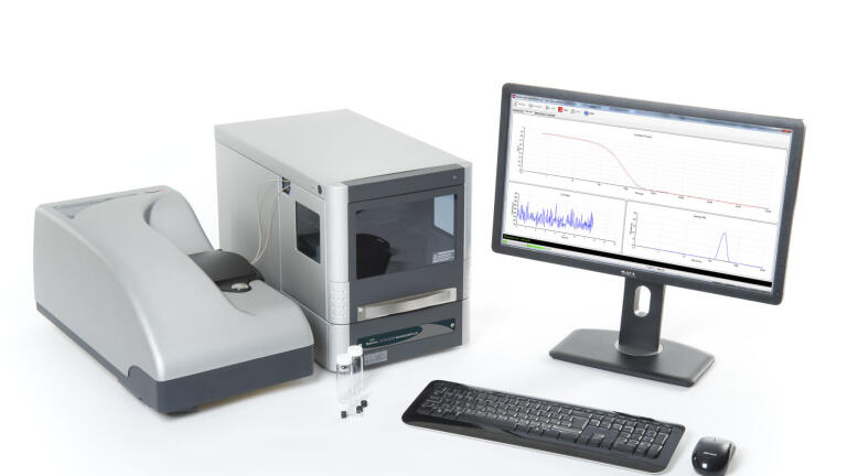 New High Throughput Sample Delivery System Launched
