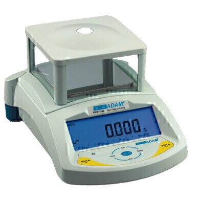 When and why you should calibrate your balance
