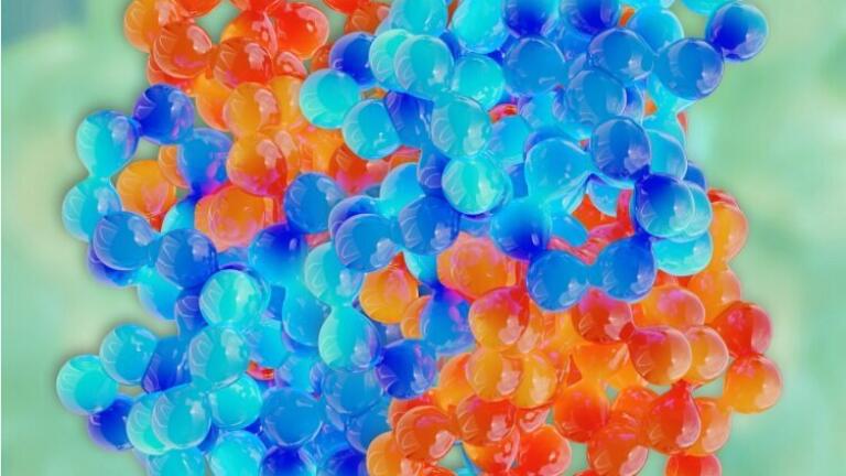 Efficient Delivery of Proteins into Living Cells