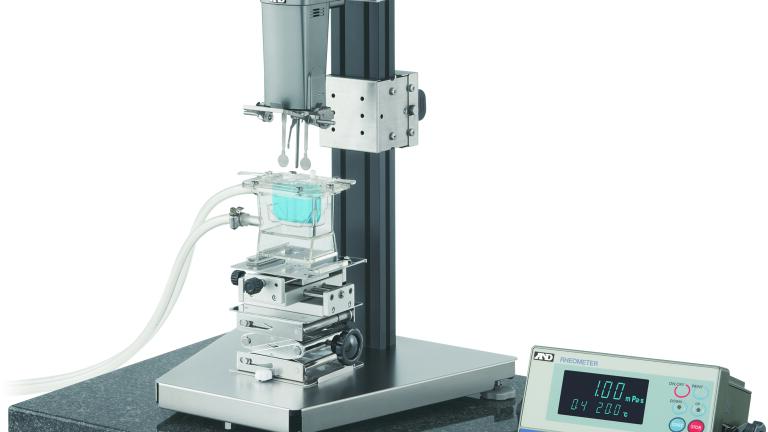 How to Secure Consistent Results in Low Viscosity Measurements