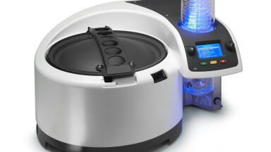 New UK Distributor for Genevac Products Announced