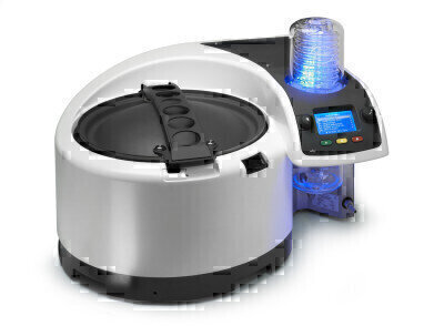 New UK Distributor for Genevac Products Announced
