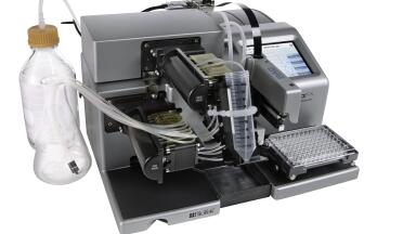 BioTek Introduces new MultiFlo™ FX Multi-Mode Dispenser with RAD™ Technology