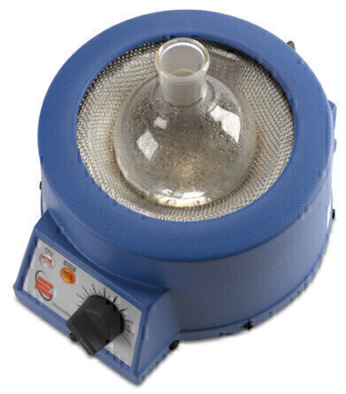 Electrothermal Electromantles won’t cost you the lab
