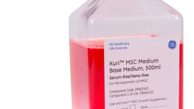 MSC Medium and Attachment Solution for Serum-free and Xeno-free Expansion of Human Mesenchymal Stem Cells