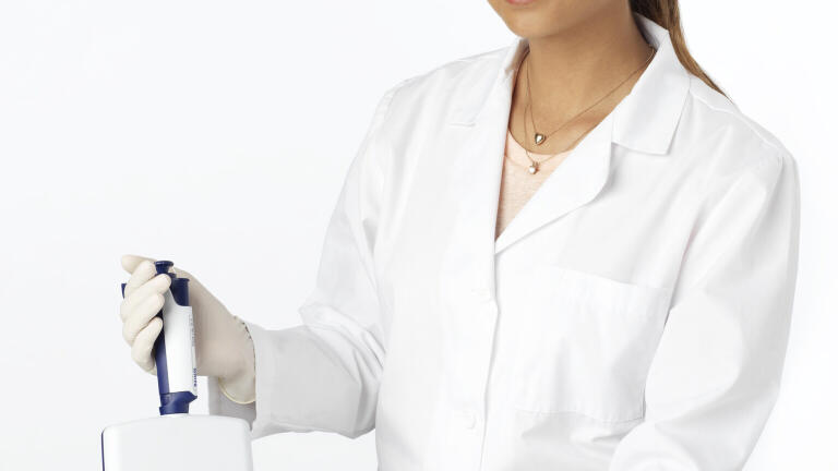 New Manual Pipettes deliver Exceptional Results