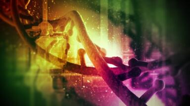 Powerful Tool for Genomic Editing  