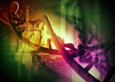 Powerful Tool for Genomic Editing  
