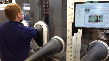 All-Inclusive Crystallisation Plate Imager and Storage Unit for Oxygen-sensitive Proteins