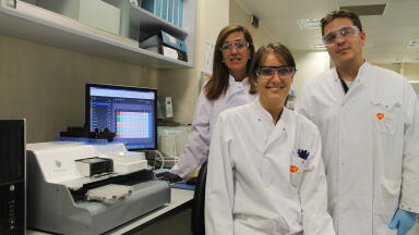 Digital Dispenser offers Speed and Reliability for Drug Titrations at GSK 