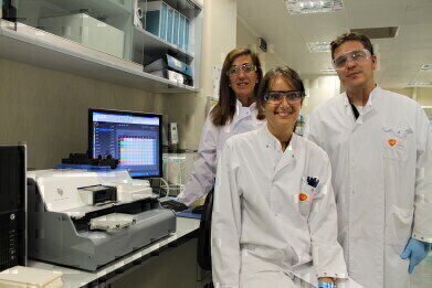 Digital Dispenser offers Speed and Reliability for Drug Titrations at GSK 
