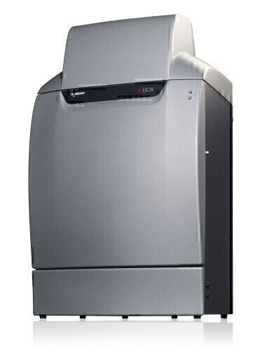 New Multi-application Imager helps Researchers with DNA Vaccine Research 
