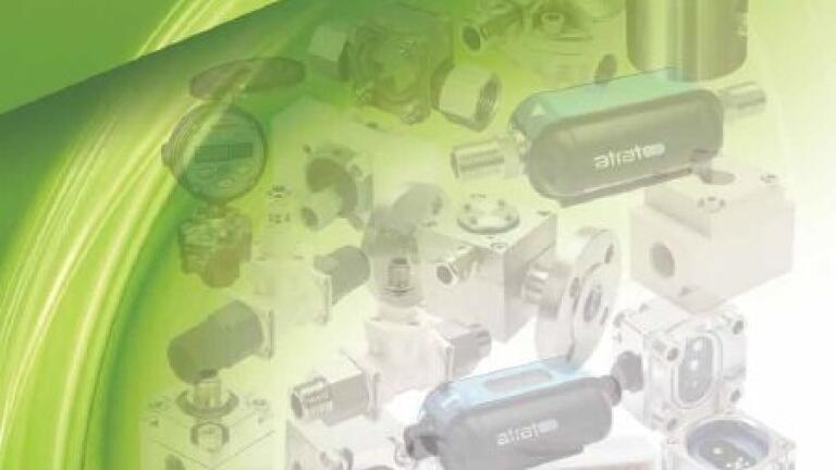 Small Bore Flow Meters & Flow Meter Solutions