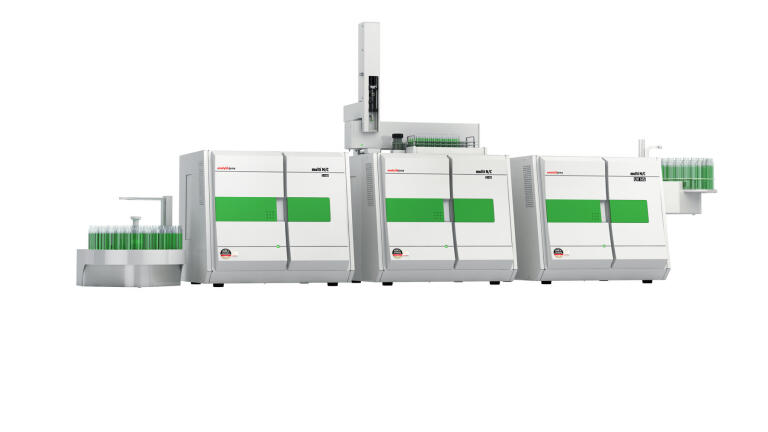 The Right Injection Technique makes all the difference for precise TOC Analysis