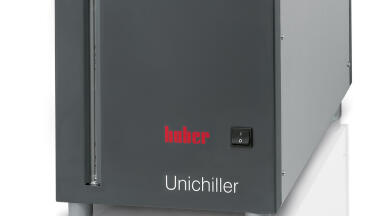 Competitively priced circulating cooler for laboratory applications