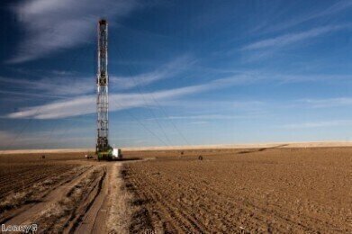 Fracking 'could cause greater levels of soil pollution'