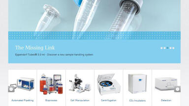 Website Updates combine simple online Purchasing with a wealth of Product Information