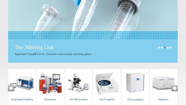 Website Updates combine simple online Purchasing with a wealth of Product Information