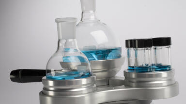 Precise High Temperature Synthesis Advances Nanomaterial Research