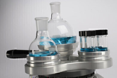 Precise High Temperature Synthesis Advances Nanomaterial Research
