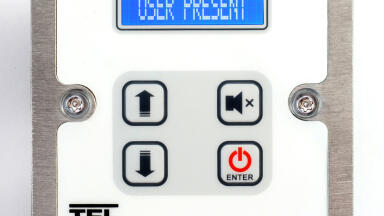 Upgraded Controller helps Universities with Shut the Sash campaign