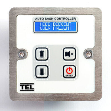 Upgraded Controller helps Universities with Shut the Sash campaign
