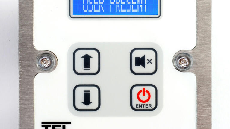 Upgraded Controller helps Universities with Shut the Sash campaign