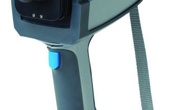 New Agilent 4300 Handheld FTIR now available in the UK and Ireland