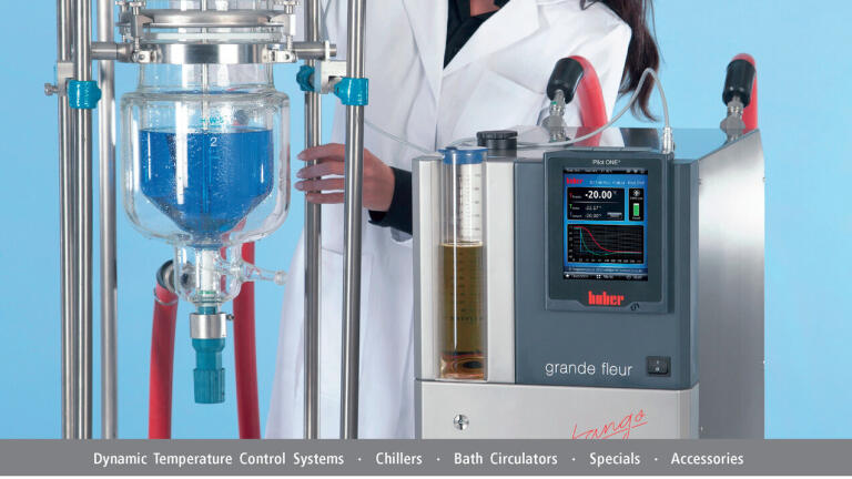 New Temperature Control Catalogue 2014/2015