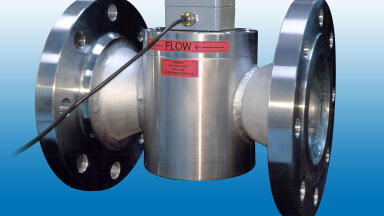 Optimised Flow Meters for OEM Applications