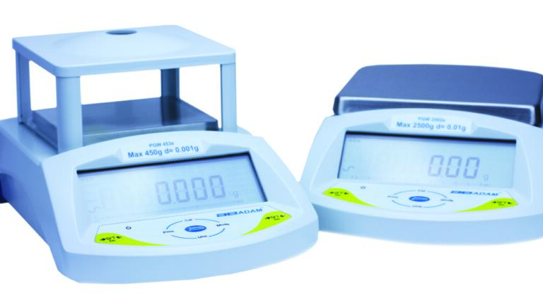 Take the Right Measures When Selecting a Lab Balance 
