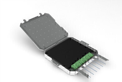 New solution for profiling Vacuum Ovens and Furnaces
