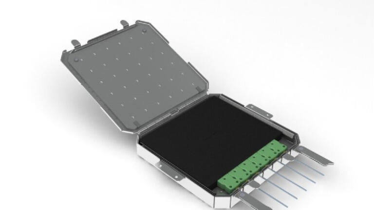 New solution for profiling Vacuum Ovens and Furnaces