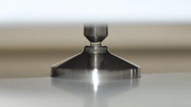 Inside the DeNovix DS-11: Next Generation 1uL Sample Technology